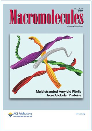 Enlarged view: Macromolecules - Feb. 2012