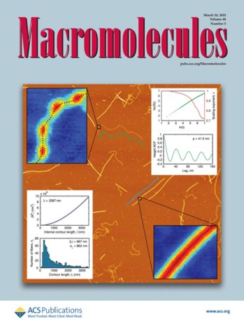 Enlarged view: Macromolecules - Mar. 2015