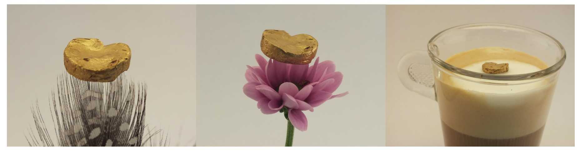 Enlarged view: gold_flower